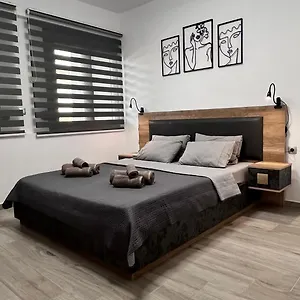 Apartment Lux Nea Kallikratia, Nea Kallikrateia
