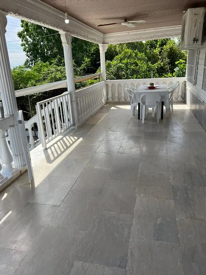 Infinity Stars Villa By The Sea Nea Kallikrateia