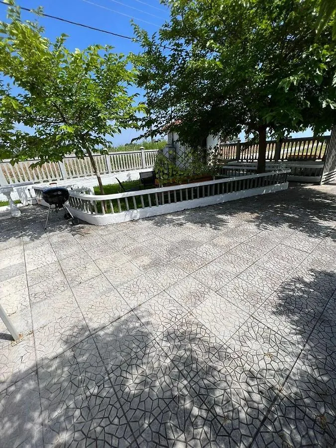 Infinity Stars Villa By The Sea Nea Kallikrateia 0*,