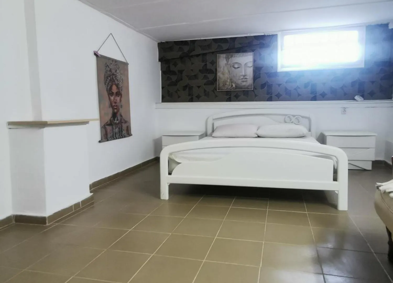 Infinity Stars Villa By The Sea Nea Kallikrateia